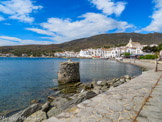 <center>Cadaqués.</center>