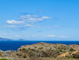 <center>Le cap de Creus.</center>