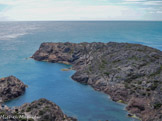 <center>Le cap de Creus.</center>