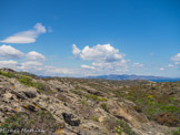 <center>Le cap de Creus.</center>