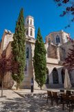 <center>Église Saint-Pierre de Figueras</center>