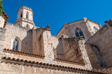 <center>Église Saint-Pierre de Figueras</center>