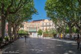 <center>Figueras</center>Les ramblas.