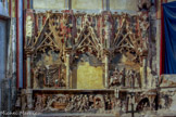 <center>Cathédrale Saint-Just-et-Saint-Pasteur</center> La chapelle de Notre-Dame-de-Bethléem.
