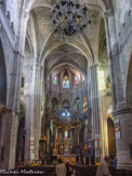 <center>Église Saint-Paul de Narbonne</center>