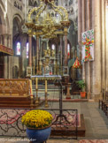 <center>Église Saint-Paul de Narbonne</center>