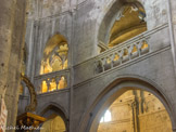 <center>Église Saint-Paul de Narbonne</center>
