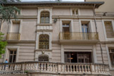 <center>Musée des Monnaies et Médailles Joseph Puig</center>