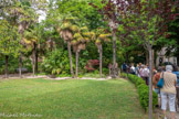<center>Musée des Monnaies et Médailles Joseph Puig</center>Eco Jardin.