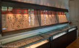 <center>Musée des Monnaies et Médailles Joseph Puig</center>Le musée réunit une collection exceptionnelle de monnaies antiques, médiévales et modernes ainsi qu'un important ensemble de monnaies catalanes et roussillonnaises. La collection léguée par Joseph Puig était composée de quelque 30 000 monnaies, médailles et objets numismatiques. Le musée possède aujourd'hui 45 000 pièces, de toutes les époques et de tous les pays, depuis les premières monnaies jusqu'à l'euro.