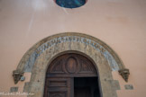 <center>Église Saint-Matthieu</center>Inspirée de la précédente l’actuelle fut bénite, le 8 mars 1671, par l’évêque d’Elne Mgr Vincent Margarit de Biure mais ne fut complètement terminée qu’en 1677.