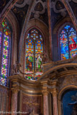 <center>Notre-Dame de la Réal.</center>St Joseph et Ste Thérèse.