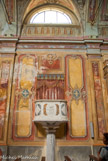 <center>Le sanctuaire de Notre-Dame de Soviore.</center>