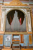<center>Le sanctuaire de Notre-Dame de Soviore.</center>