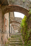 <center>Le sanctuaire de Notre-Dame de Soviore.</center>