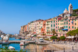<center>Portovenere.</center>