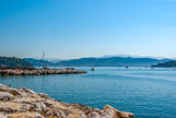 <center>Portovenere.</center>