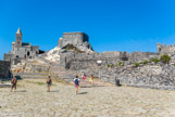 <center>Portovenere.</center>
