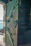 <center>Portovenere.</center> L’ancienne église de St Pierre.