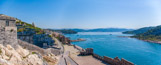<center>Portovenere.</center>