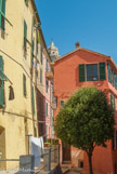 <center>Portovenere.</center>