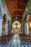 <center>Portovenere.</center> L’église de Saint Laurent.