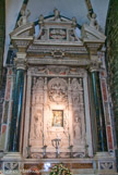 <center>Portovenere.</center> L’église de Saint Laurent.