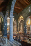 <center>Portovenere.</center> L’église de Saint Laurent.