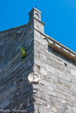 <center>Portovenere.</center> L’église de Saint Laurent.