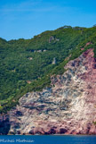 <center>De Portovenere à Monterosso en bateau.</center>