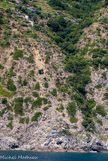<center>De Portovenere à Monterosso en bateau.</center>