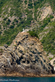 <center>De Portovenere à Monterosso en bateau.</center>