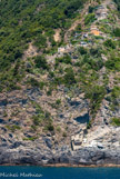 <center>De Portovenere à Monterosso en bateau.</center>