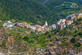 <center>De Portovenere à Monterosso en bateau.</center>Corniglia.