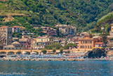 <center>De Portovenere à Monterosso en bateau.</center>Monterosso.