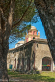 <center>Sanctuaire de Montenero.</center>