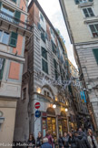Via del Campo.