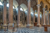 La basilique Santissima Annunziata del Vastato.