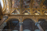 La basilique Santissima Annunziata del Vastato.