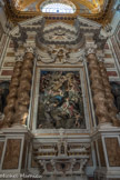 La basilique Santissima Annunziata del Vastato.