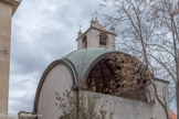 L' église de Santa Maria in Passione était un édifice religieux du centre historique de Gênes, situé sur la place du même nom sur la colline de Castello, dans le quartier du Molo. Fermé au XIXe siècle par les lois de suppression des ordres religieux édictées par le gouvernement de la Savoie, le complexe comprenant l'église a d'abord été transformé en caserne et est finalement devenu le siège de l' ONMI, avant d'être presque complètement détruit pendant la Seconde Guerre mondiale