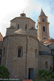 <center>Cathédrale de l'Assomption et de st Second.</center>