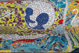 <center>Le banc</center>ACM La sauvagère et Dromel, Synergie Family, 2019. ACM : Accueil Collectif de Mineurs. L' accueil collectif de mineurs est la nomination réglementaire depuis 2006 pour les colonies de vacances, centre de loisirs, centre aéré etc.