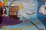 <center>Le banc</center>
