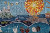 <center>Le banc</center>Villages Clubs du Soleil 2026. Respect solidarité excellence