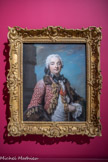 <center>Portrait d'Honoré-Armand, duc de Villars</center>Maurice-Quentin de La Tour. Saint-Quentin. 1704 - Saint-Quentin. 1788.
 Pastel sur papier, 1743. Aix-en-Provence. Musée Granet. Le duc de Villars a été gouverneur de Provence de 1734 à 1770. Protecteur de l'Académie des Belles Lettres de Marseille à la mort de son père, il devint également en décembre 1752, celui de la nouvelle école de dessin, qui ne portait pas encore officiellement le nom d'académie. Tout au long de ces années, il veillera à la bonne marche de cet établissement, soutenant avec bienveillance les demandes des directeurs, notamment pour qu'ils obtiennent les lettres patentes officialisant leur institution et trouvent des locaux pour accueillir leur académie. A sa mort le titre de protecteur sera transmis au directeur des bâtiments du Roi.