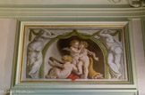 <center></center><center>Chambre de Louis-Joseph Denis Borély.</center>