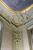 <center></center><center>Chambre de Louis-Joseph Denis Borély.</center>