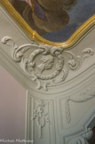 <center></center><center>Chambre de Louis-Joseph Denis Borély.</center>