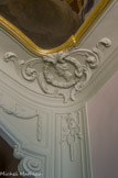 <center></center><center>Chambre de Louis-Joseph Denis Borély.</center>